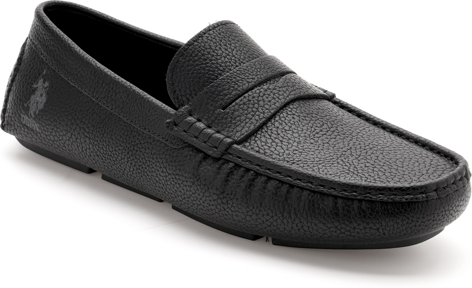 Image of U.S. POLO ASSN. KIGER 2.0 Loafers For Men