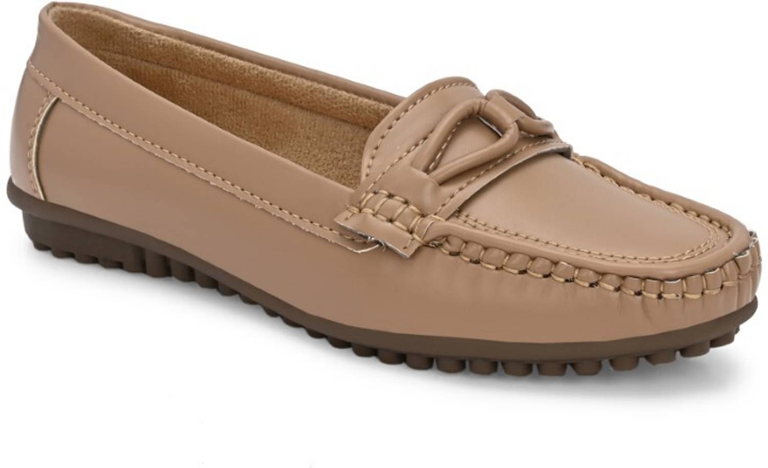 Roadster Women Casual Slip-On Loafers - Image 3