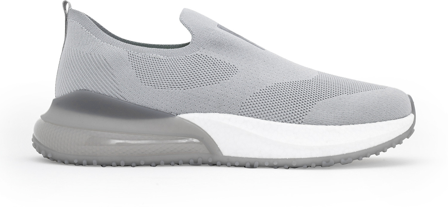 Image of RED TAPE Low Cut Walking Slip-On Walking Shoes For Men