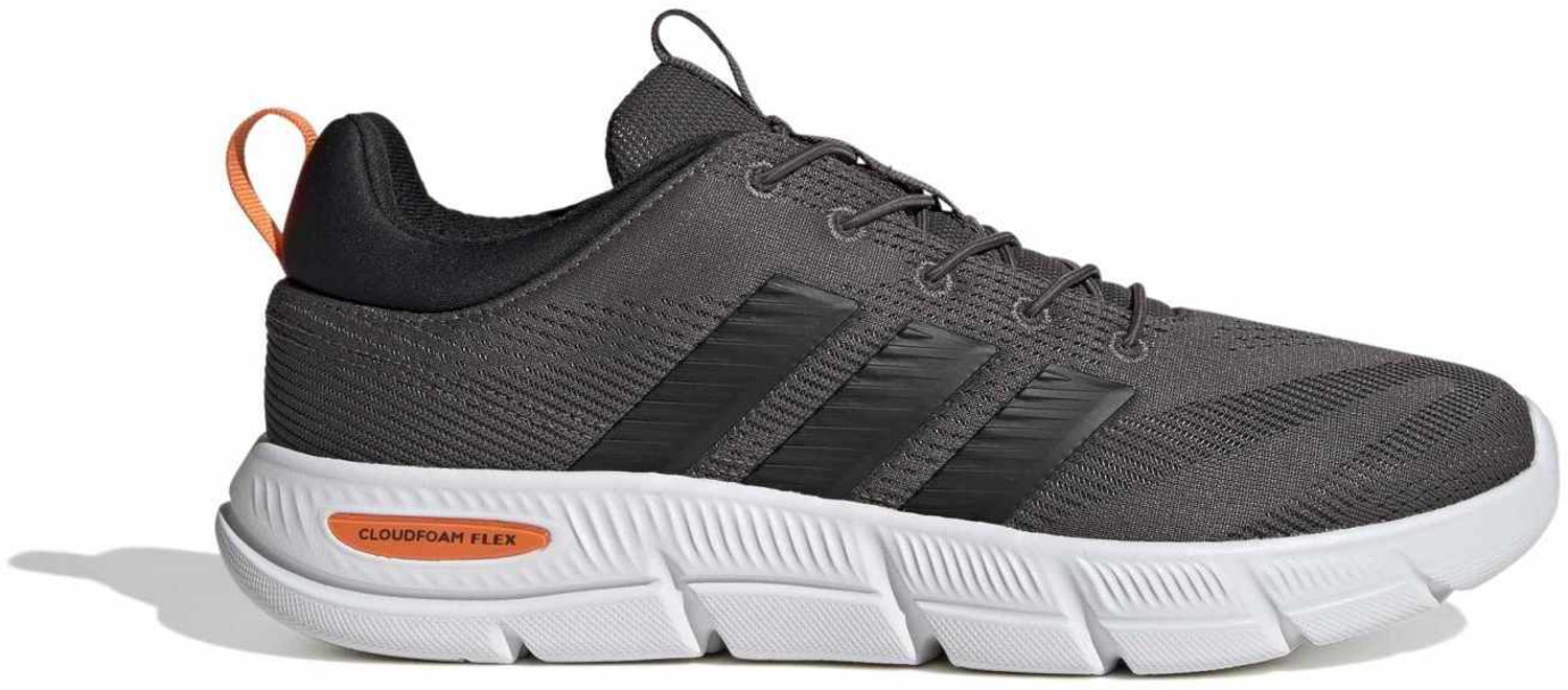 Image of ADIDAS CLOUDFOAM FLEX - ELASTIC LACES For Men