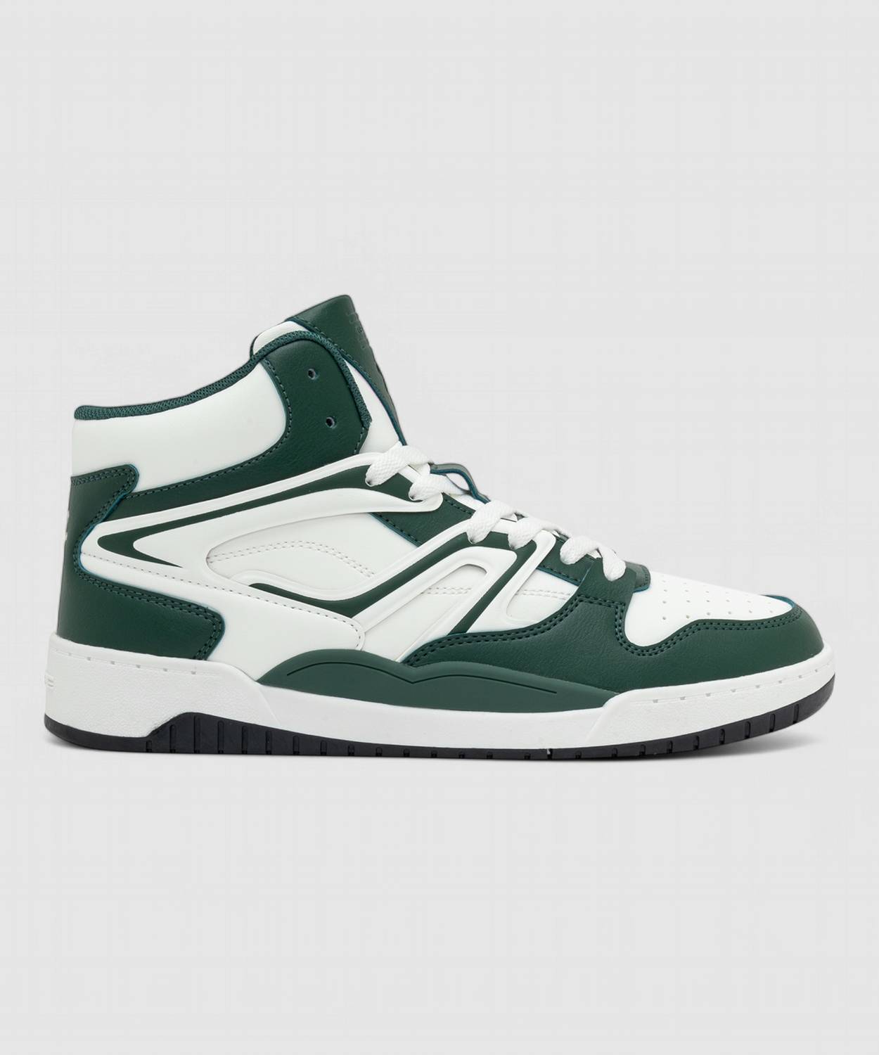RED TAPE Men's Red Casual Sneakers - Image 2