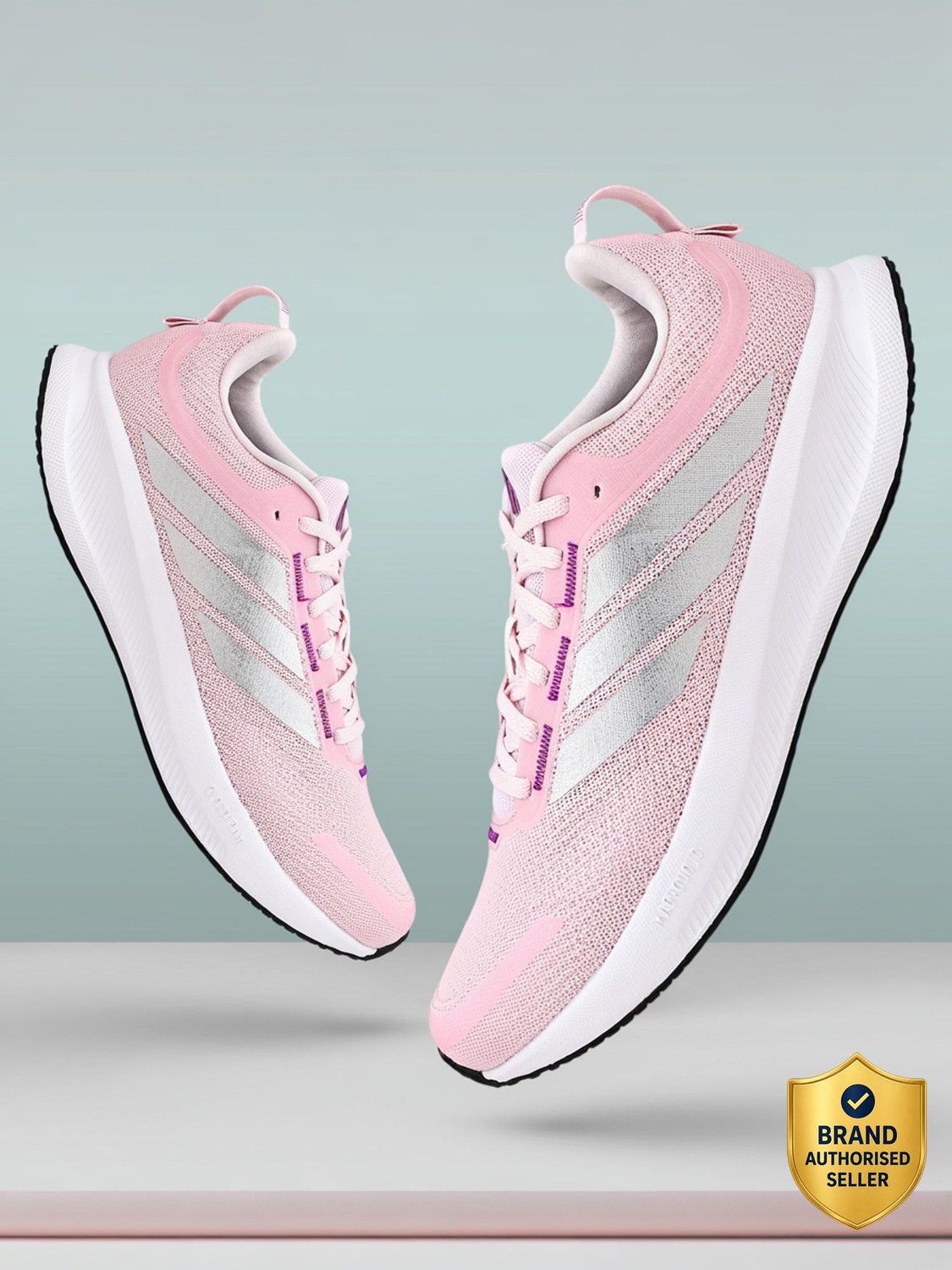 Image of ADIDAS Runblaze W Running Shoes For Women