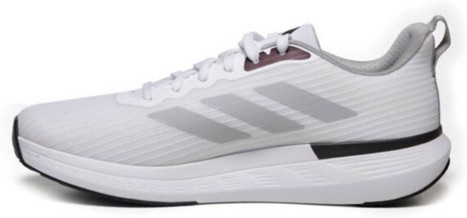 Adidas AeroThrustThunder 2 M Running Shoes For Men White - Image 3