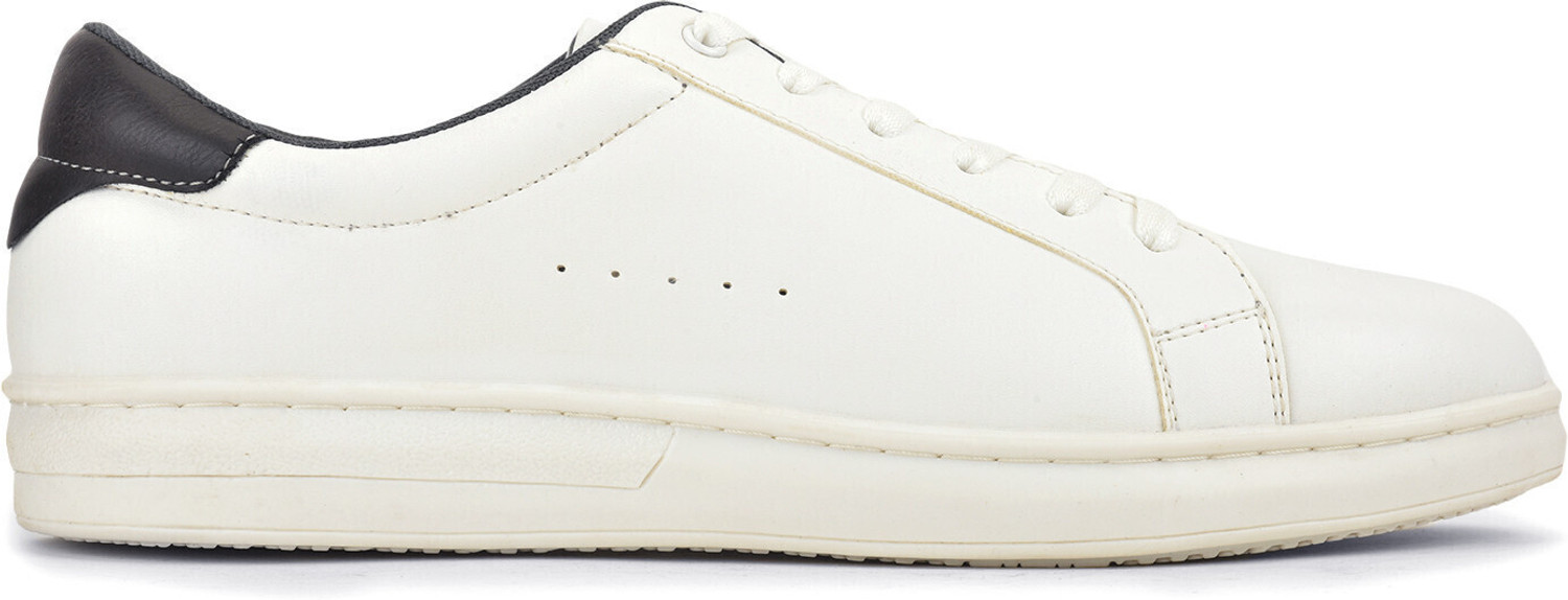 Image of CANTABIL Casual Sneakers Shoes for Men | Lightweight & Comfortable with Cushioned Insole Sneakers For Men