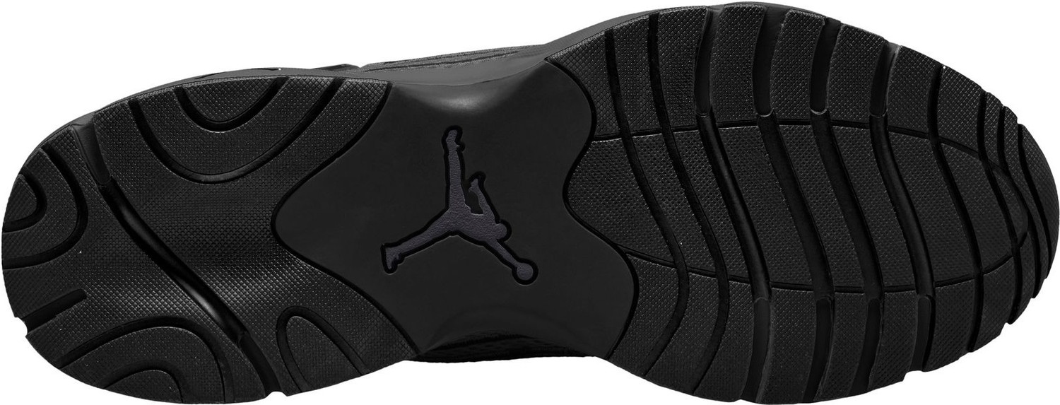 Image of NIKE Jordan Trunner Flow Sneakers For Men