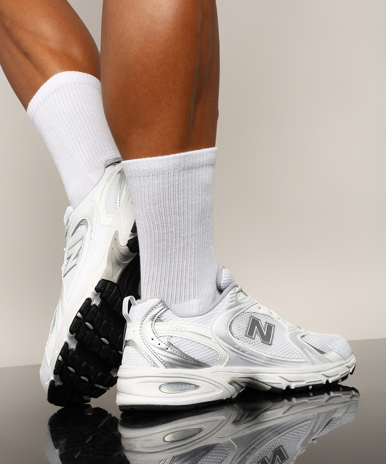 Image of New Balance 530 Sneakers For Men