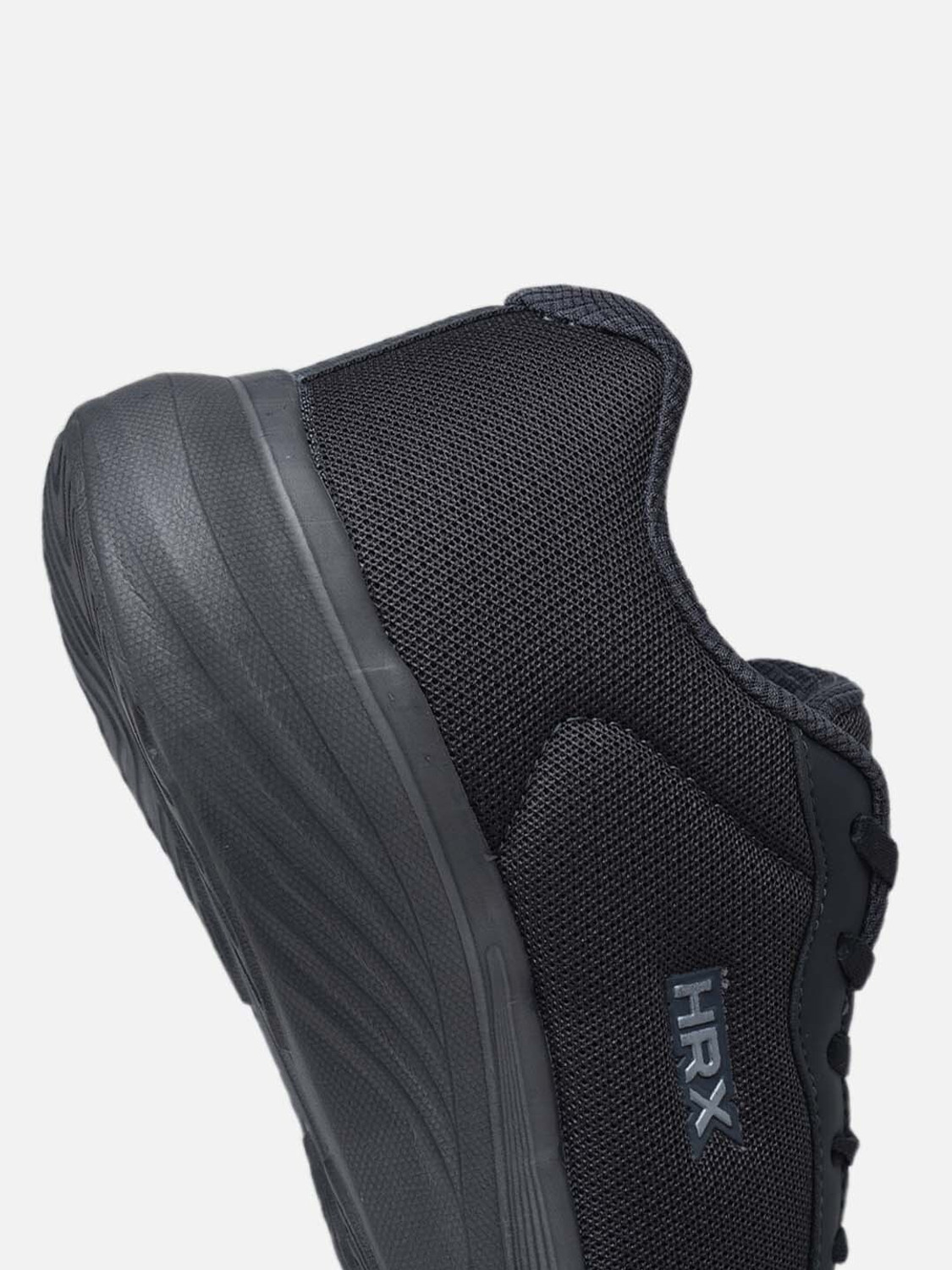 Image of HRX by Hrithik Roshan Lightweight,Comfortable,Trendy,Breathable, Sports Running Shoes For Men