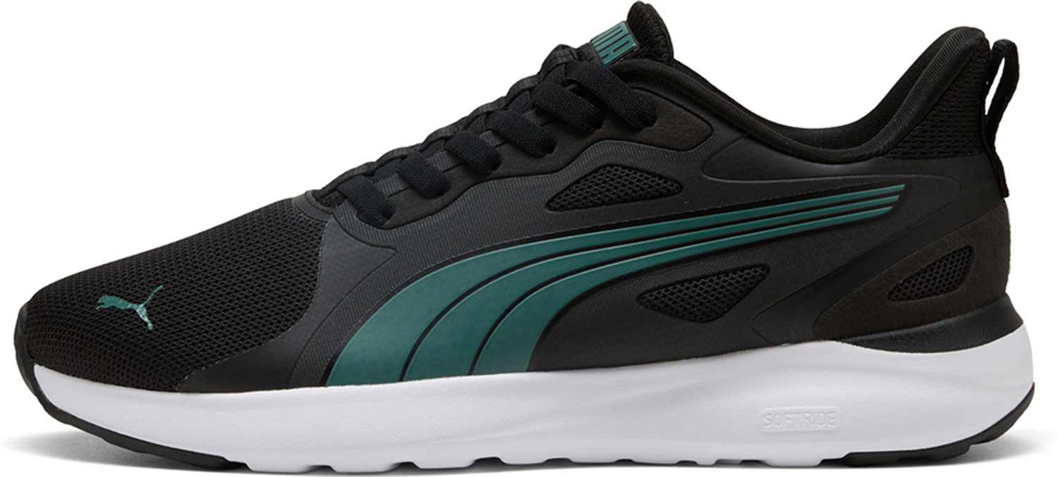 PUMA SOFTRIDE COSMIC ST SLIPTECH Sneakers For Unisex