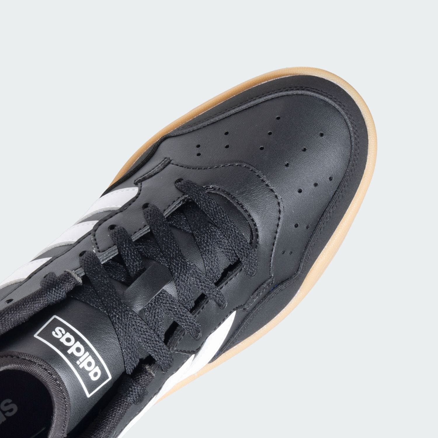 Image of ADIDAS ORIGINALS HOOPS 4.0 IKD Sneakers For Men