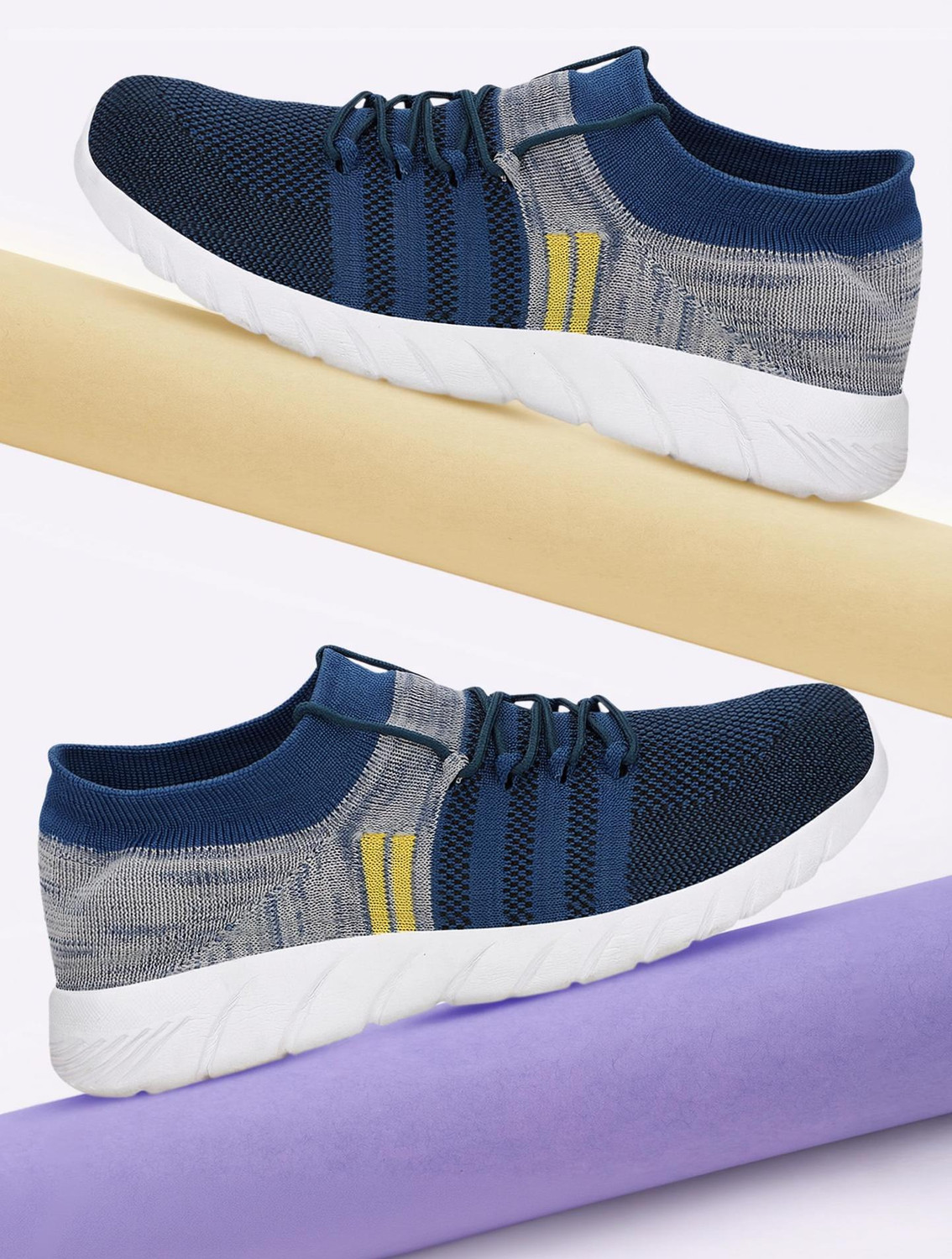 Image of ontour Ontour Mesh Casual Running shoes Casuals For Women
