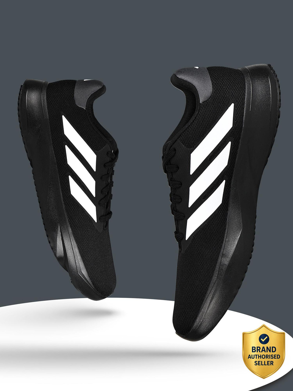 Image of ADIDAS BASE Breeze M Running Shoes For Men