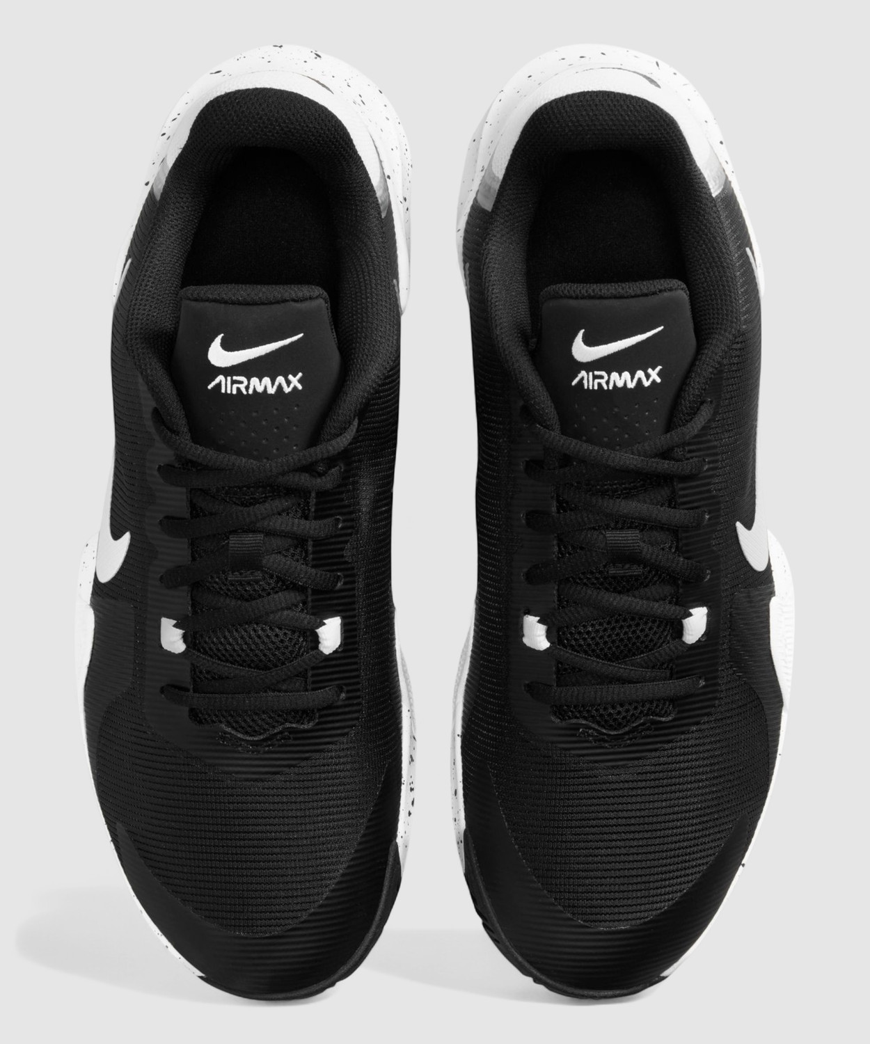 Image of NIKE AIR MAX IMPACT 4 Sneakers For Men