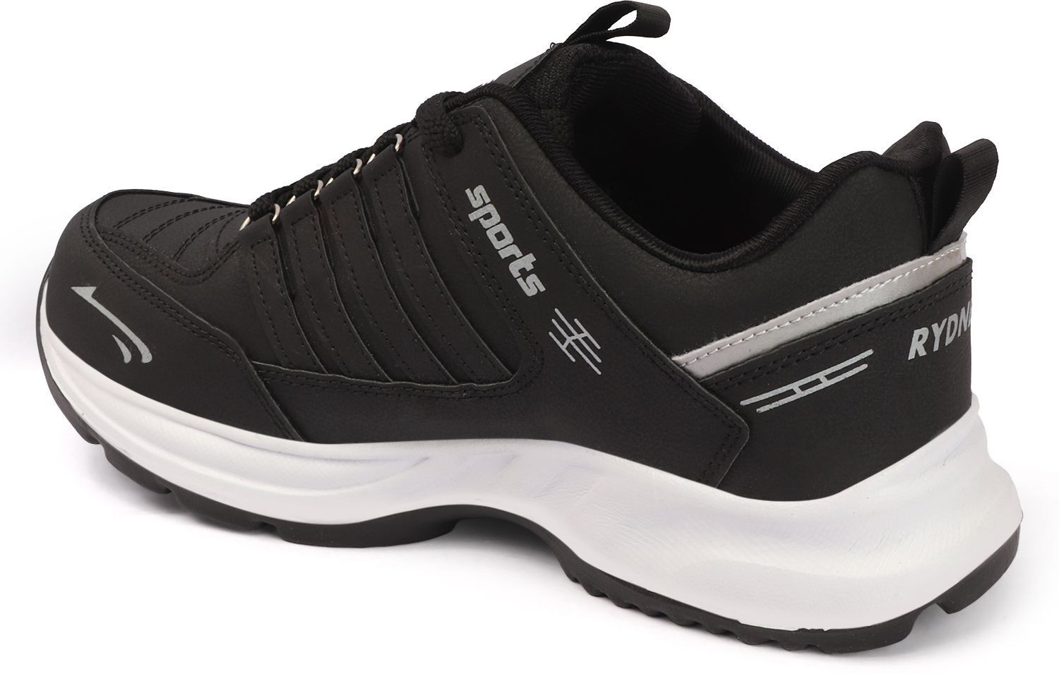 Image of RYDNE Speed cosco Stylish Comfort Fit Lace-Up Smart Running & Daily Wear Sneakers For Men
