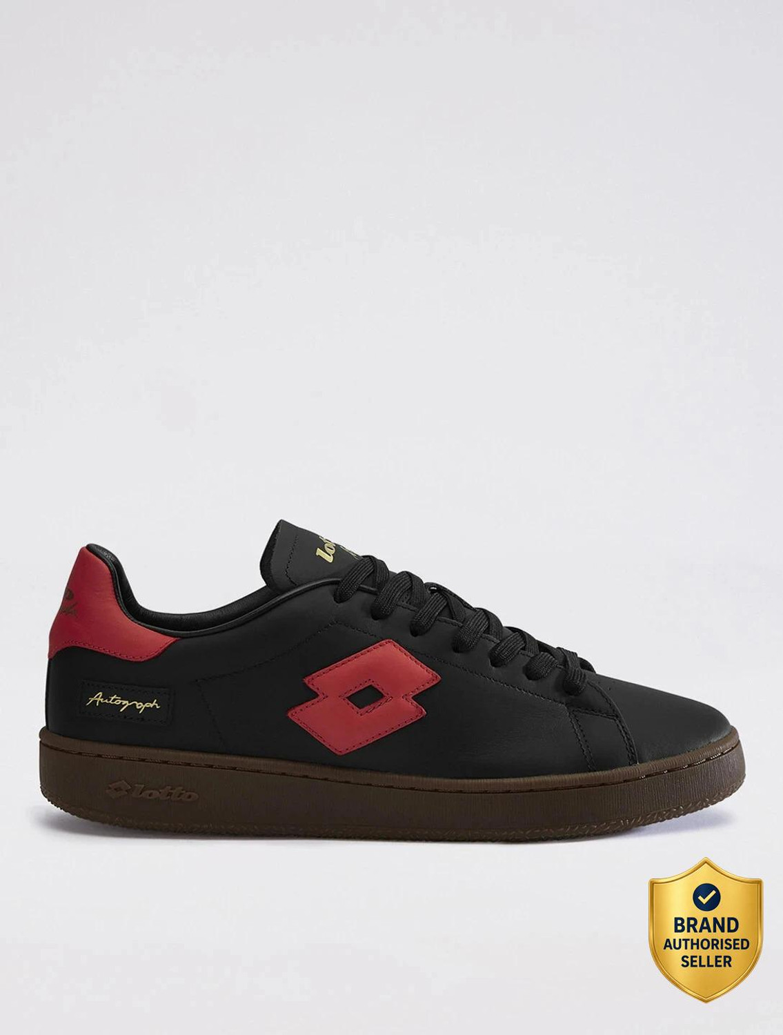 LOTTO Autograph OG Sneakers For Men