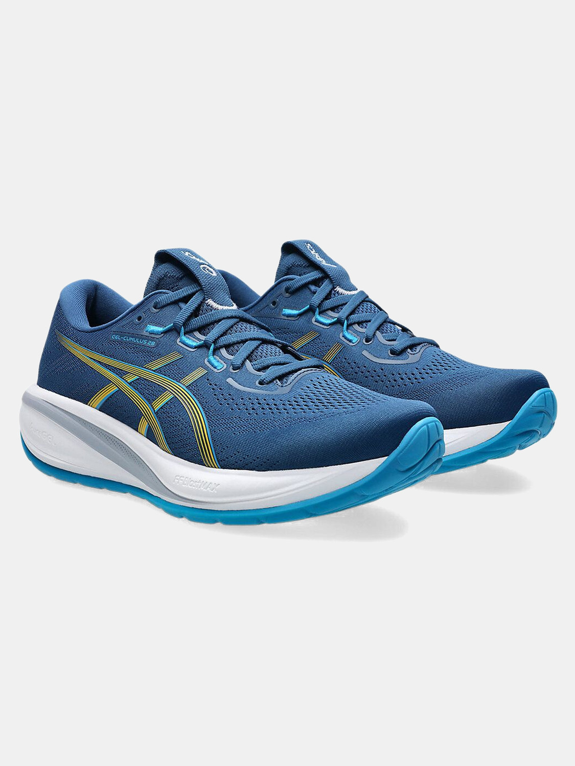 Image of Asics GEL-CUMULUS 28 Running Shoes For Men