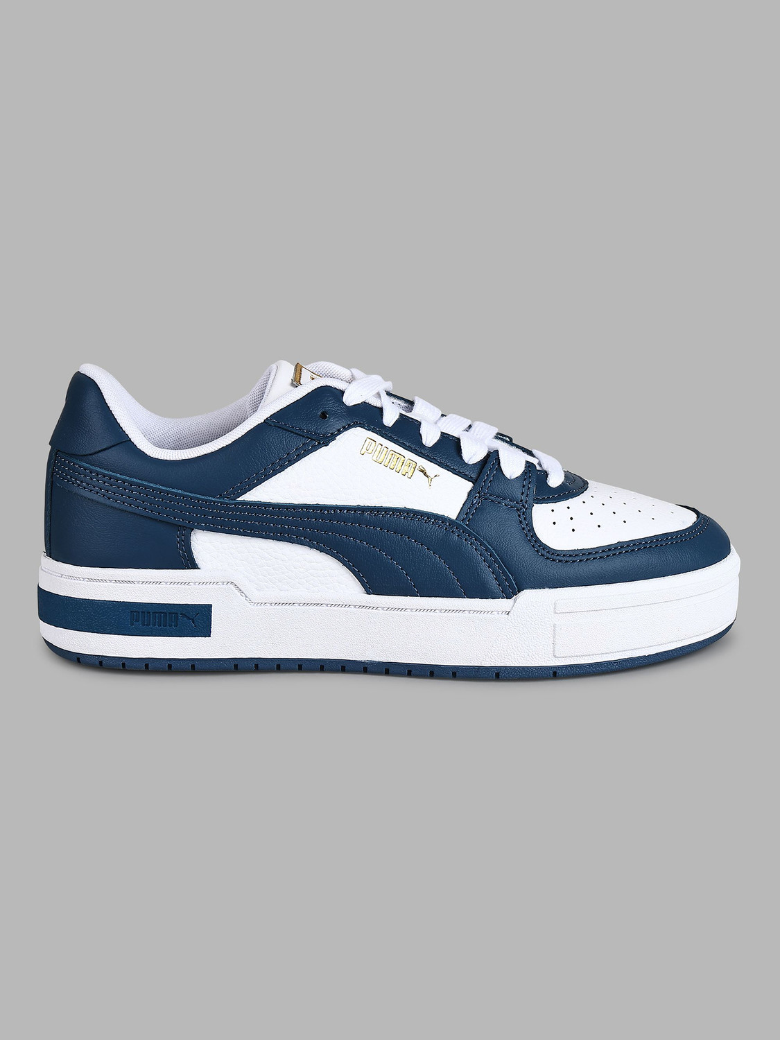 Image of PUMA CA Pro Classic II Sneakers For Men