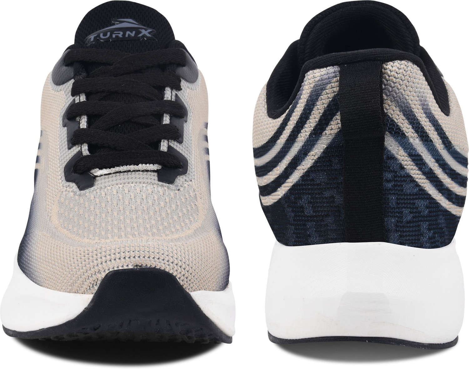 Image of TURNX Lightweight,Comfortable,Trendy,Breathable, Running Shoes For Men