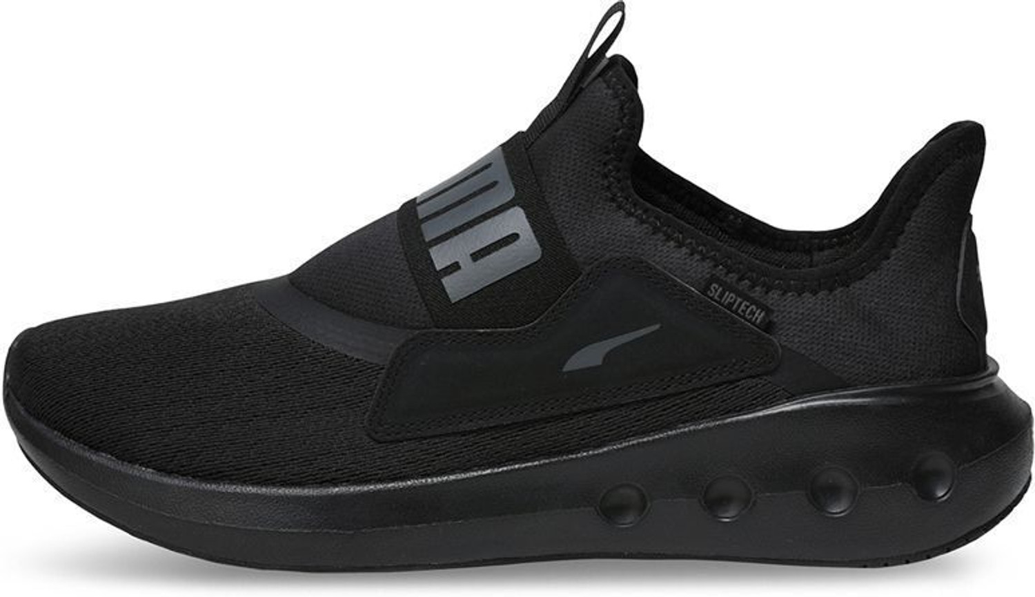 Image of PUMA Softride Carson Sliptech II Running Shoes For Women