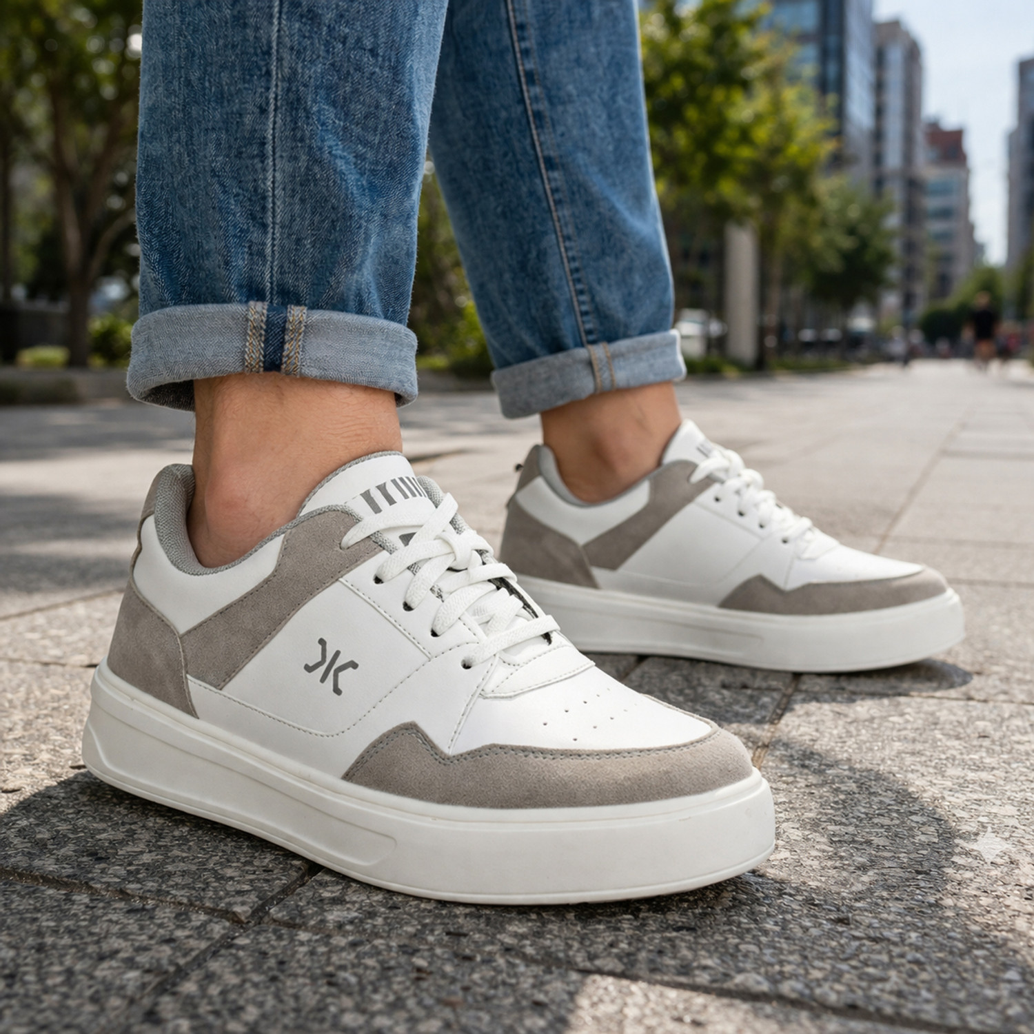 Image of KILLER Sneakers For Men | Casual Shoes For Men | Lightweight Daily Shoes Sneakers For Men