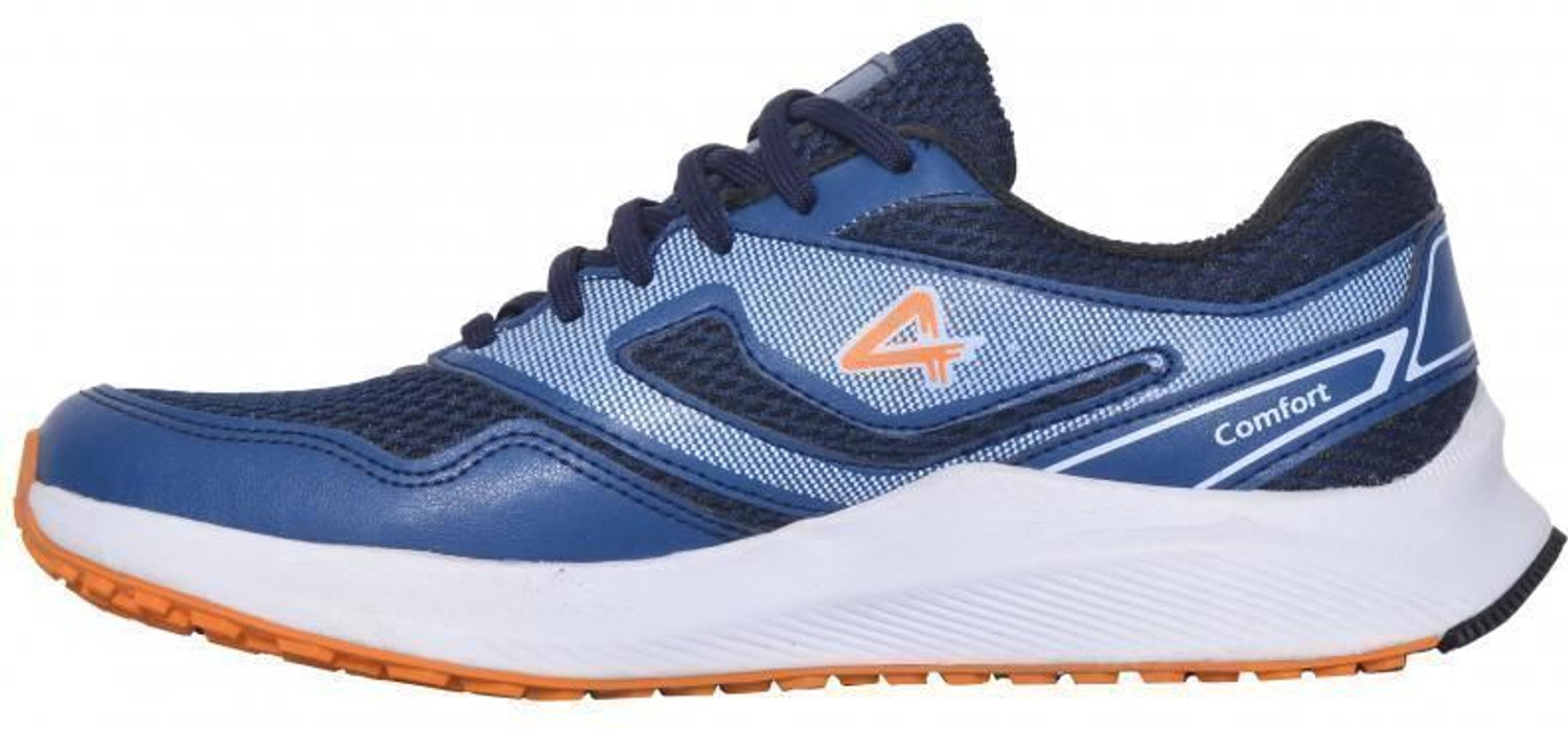 Image of Star Impact Sega Comfort - Running Shoe for Men (navy) 11 Casuals For Men