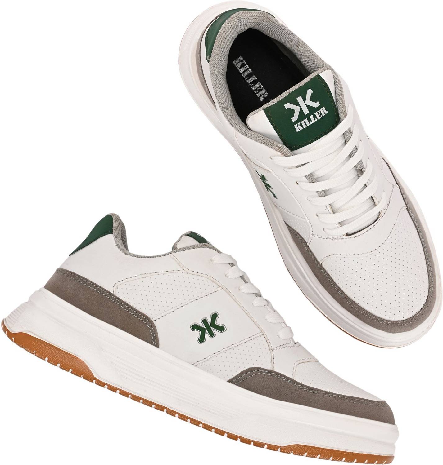 KILLER Men’s Sneakers for Daily Wear - Image 3