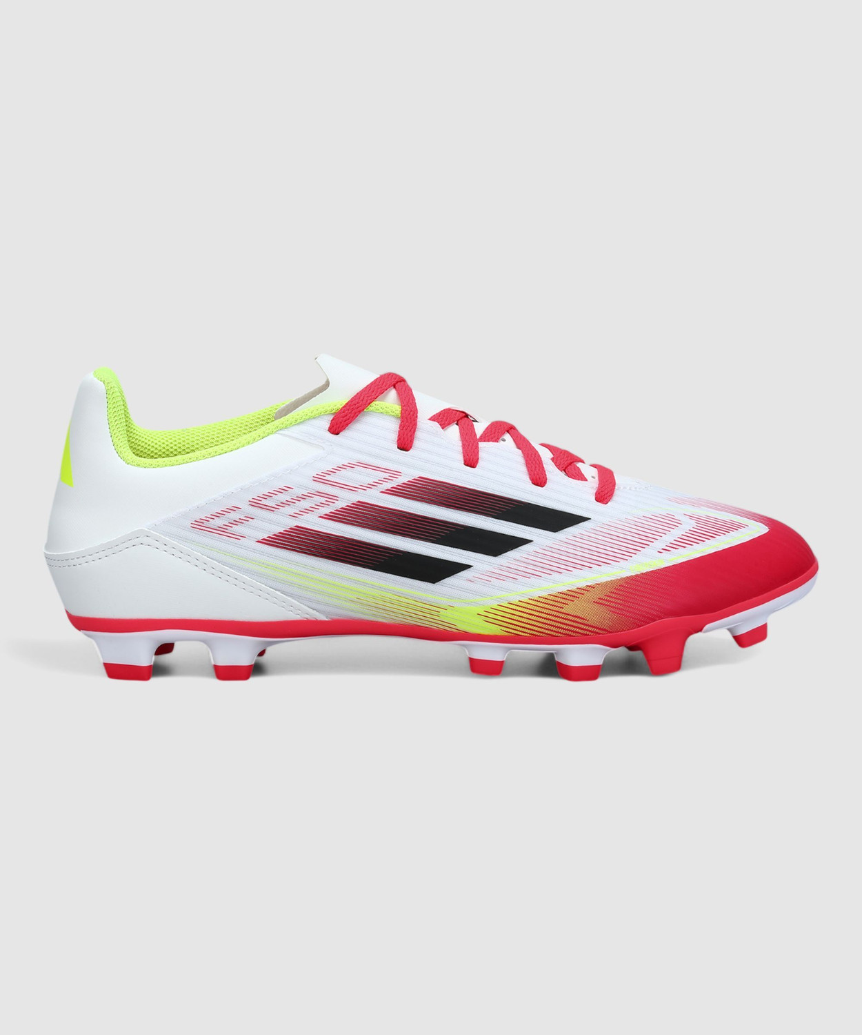 Image of ADIDAS F50 CLUB FG /MG Football Shoes For Men