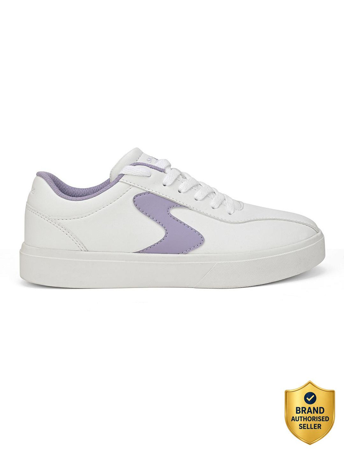 Image of Skechers EDEN LX Sneakers For Women