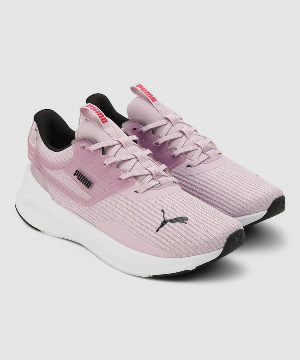 Image of PUMA Softride Symmetry Running Shoes For Men