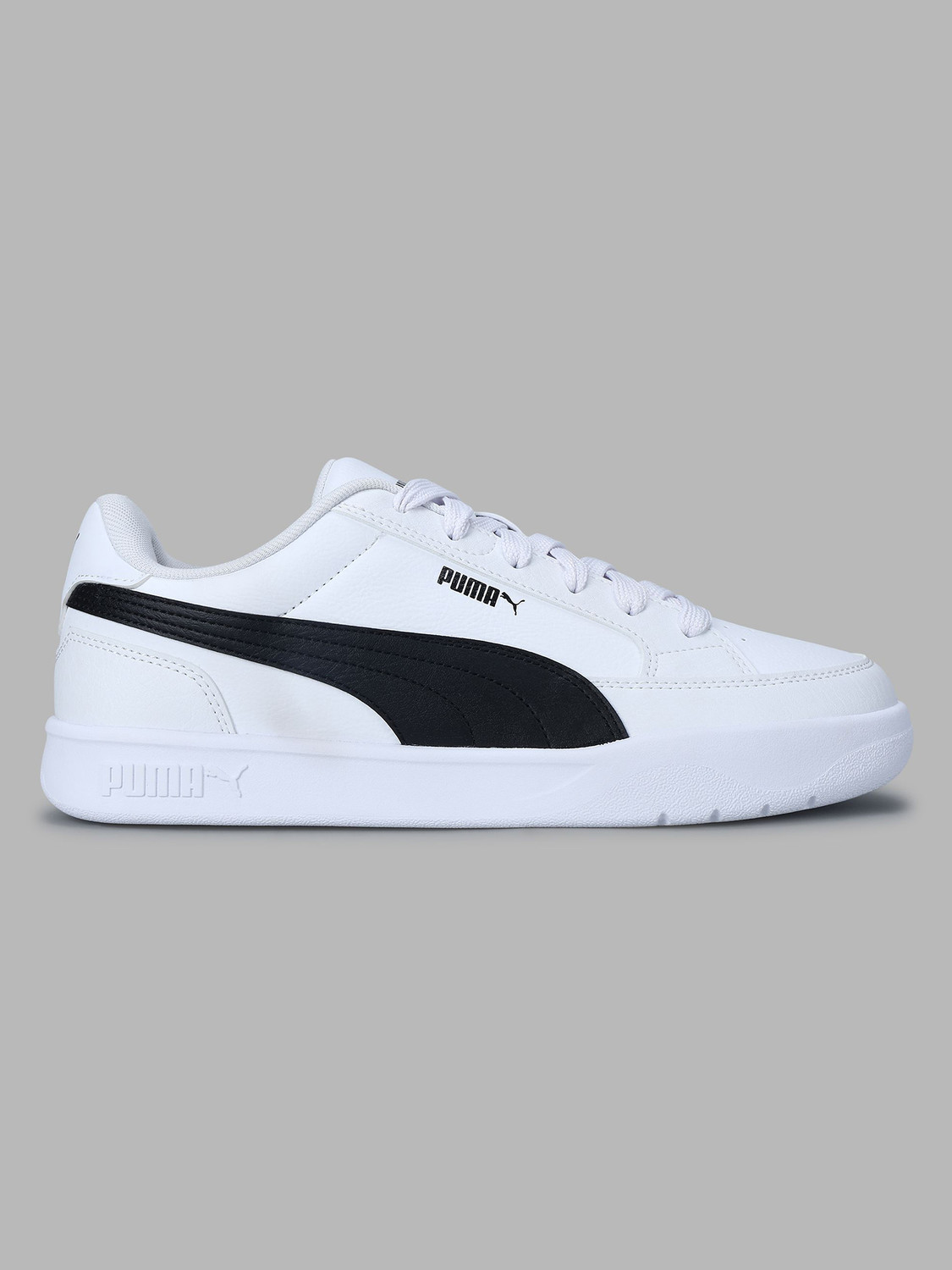 Image of PUMA Park LT Sneakers For Men
