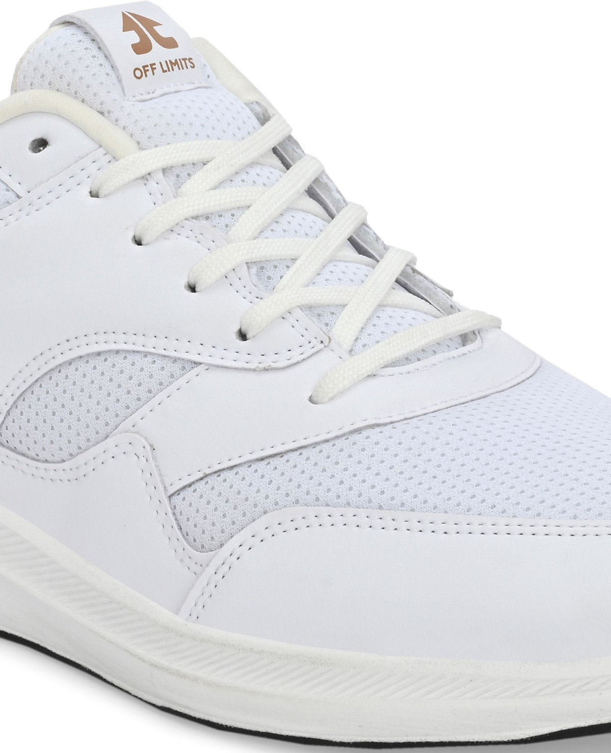 Image of OFF LIMITS Casuals For Men