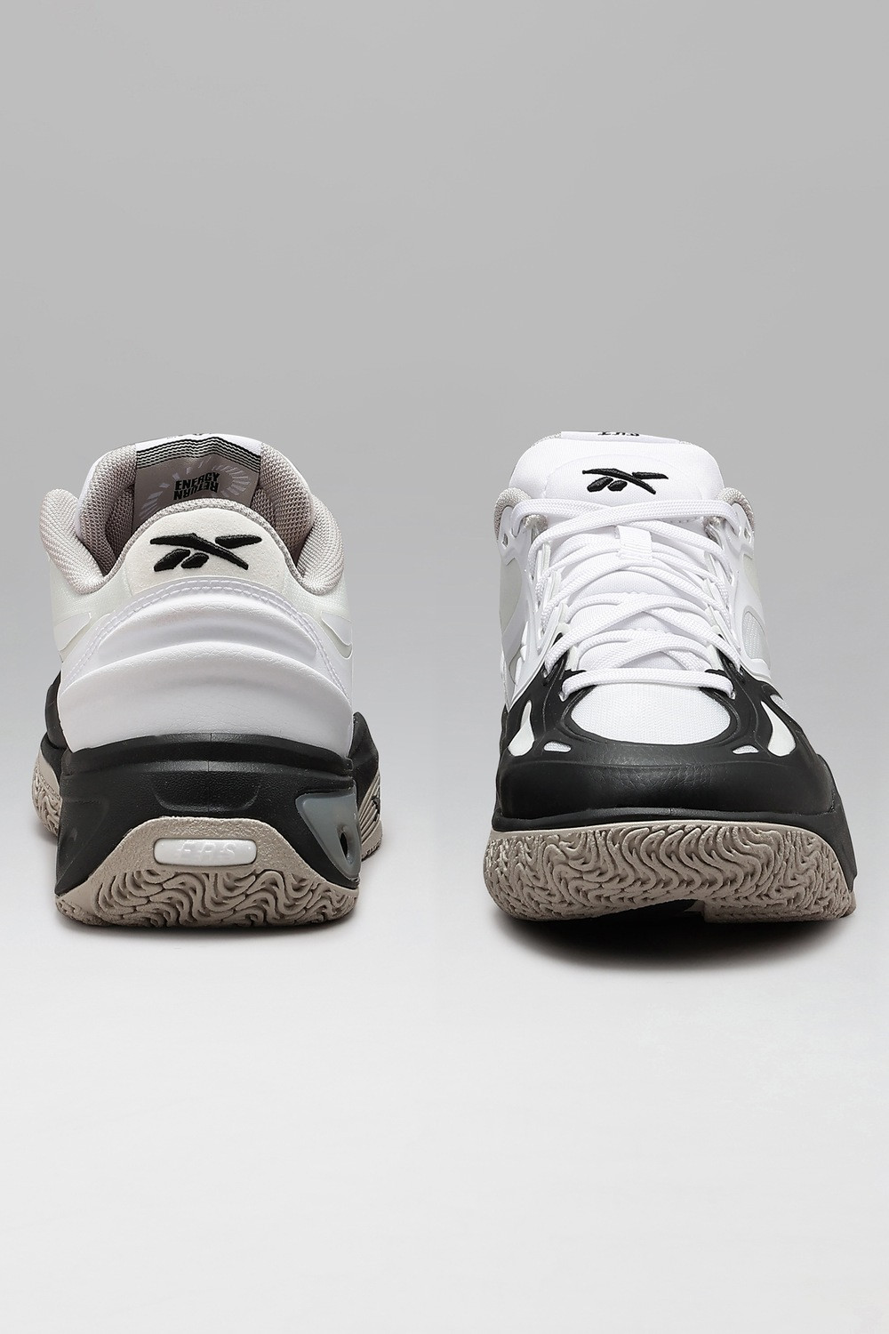 Image of REEBOK Basketball Shoes For Men