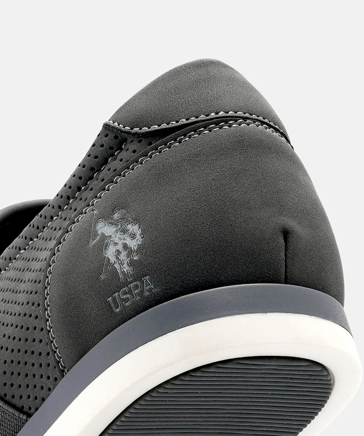Image of U.S. POLO ASSN. SERGIO 2.0 Slip On Sneakers For Men