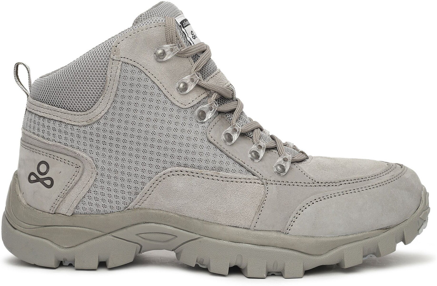 Image of WOODLAND Casuals For Men