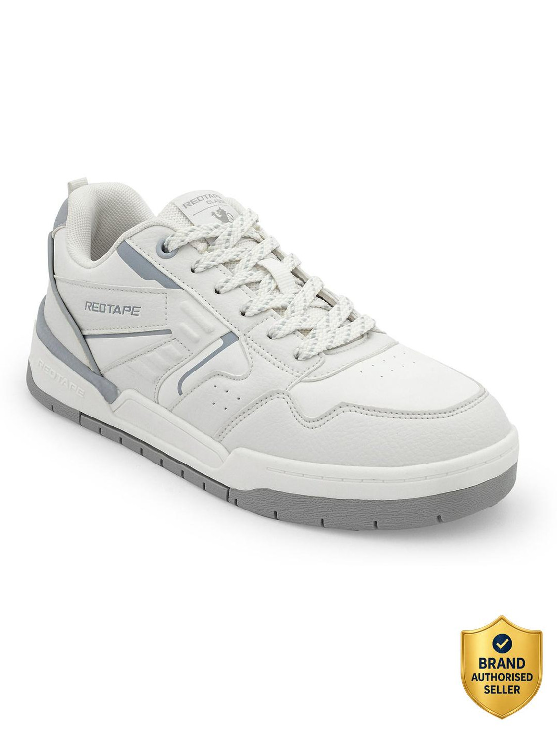 Image of RED TAPE Lifestyle Elevated Everyday Style Sneakers For Women