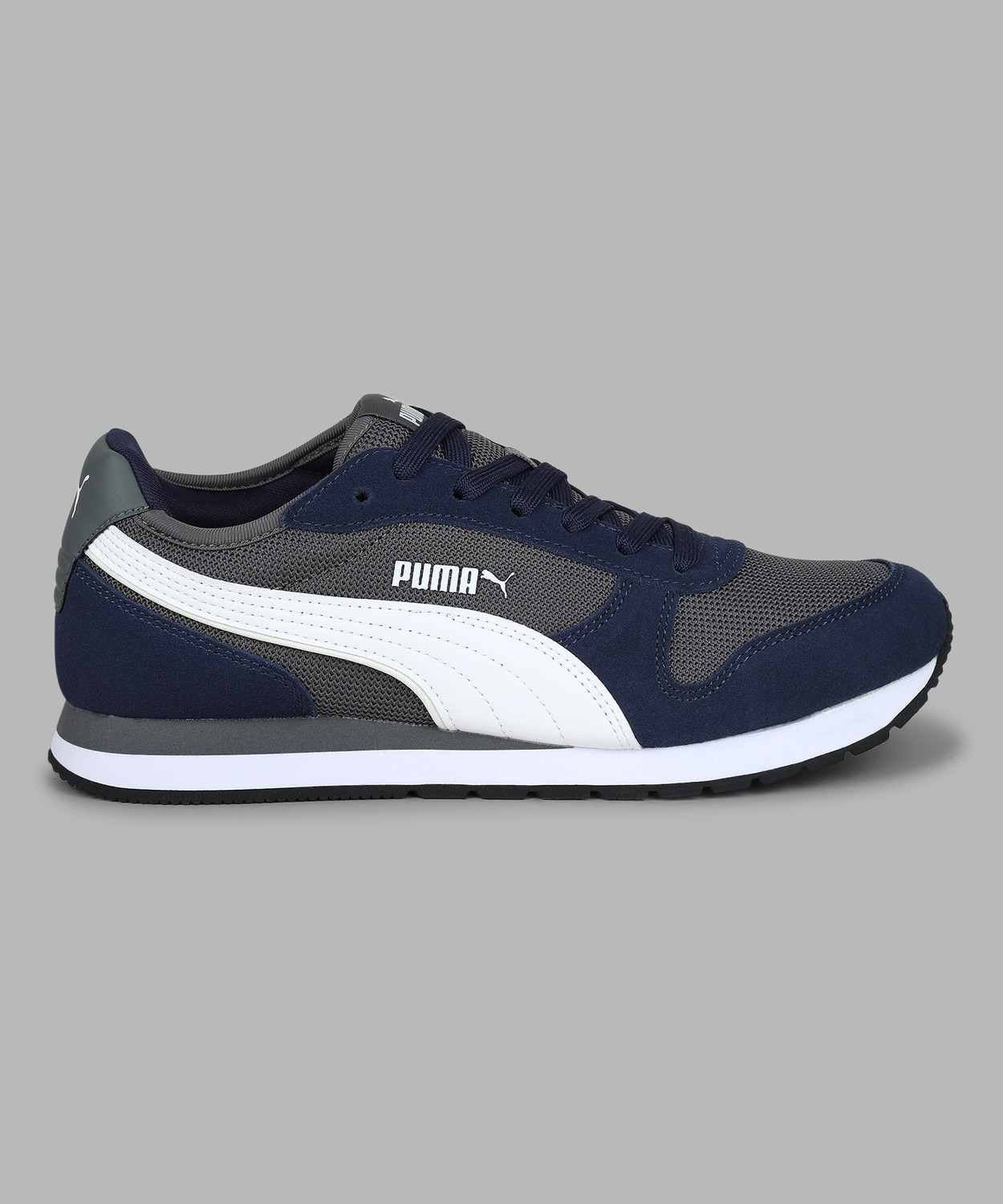 Image of PUMA ST MILER Sneakers For Men