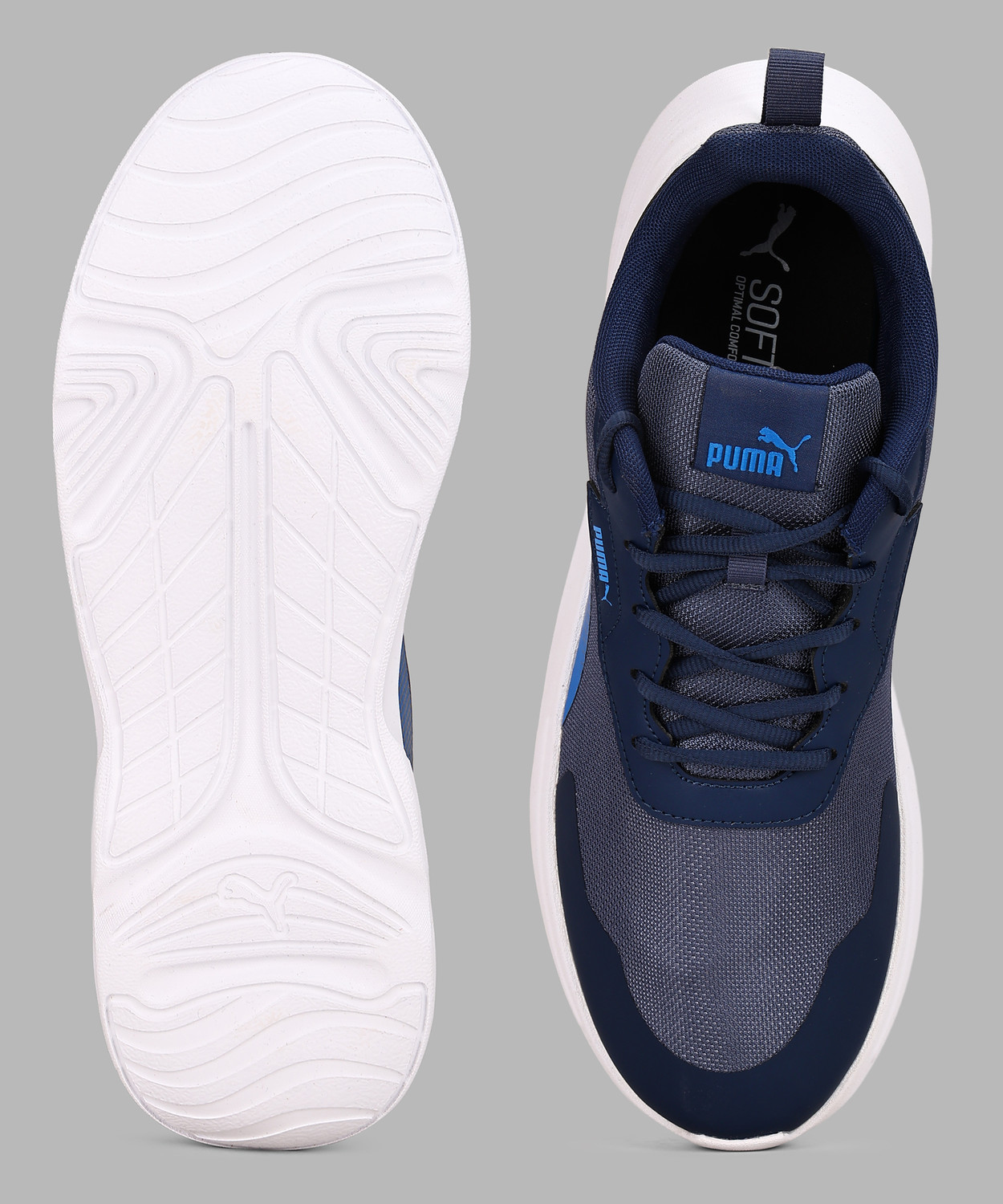 Image of PUMA Voltige V1 Sneakers For Men