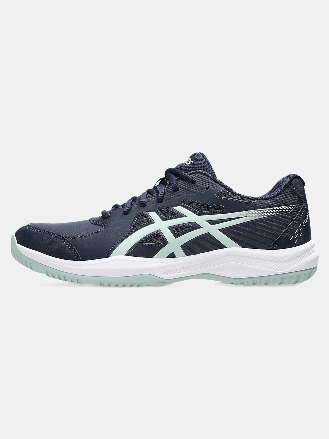 Image of Asics COURT SLIDE 4 Tennis Shoes For Men