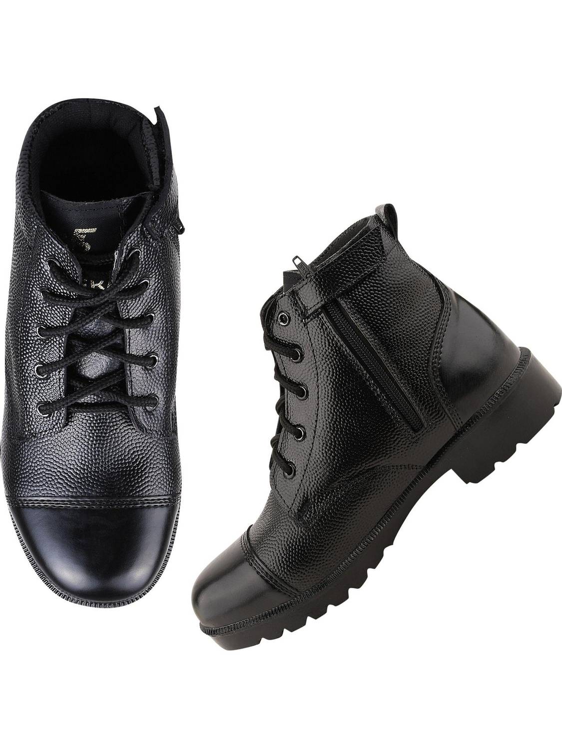 Benera DMS FT SIDE ZIP BEN Boots For Men
