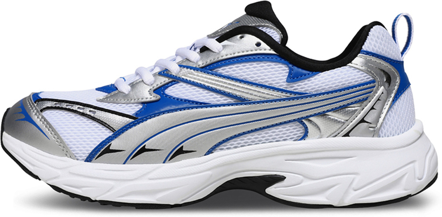 Image of PUMA Morphic Running Shoes For Men