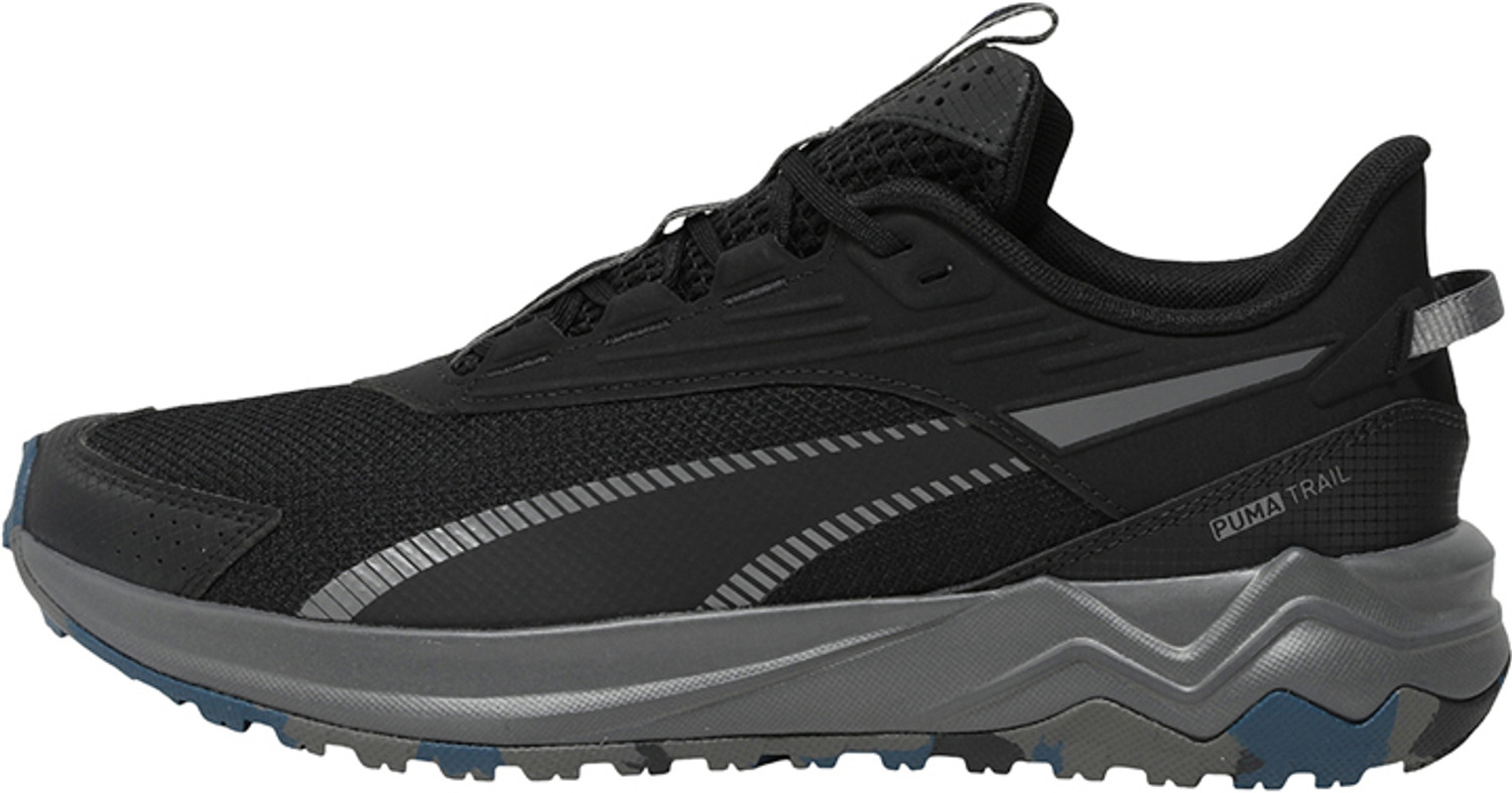 Image of PUMA Extend Lite Trail Running Shoes For Men