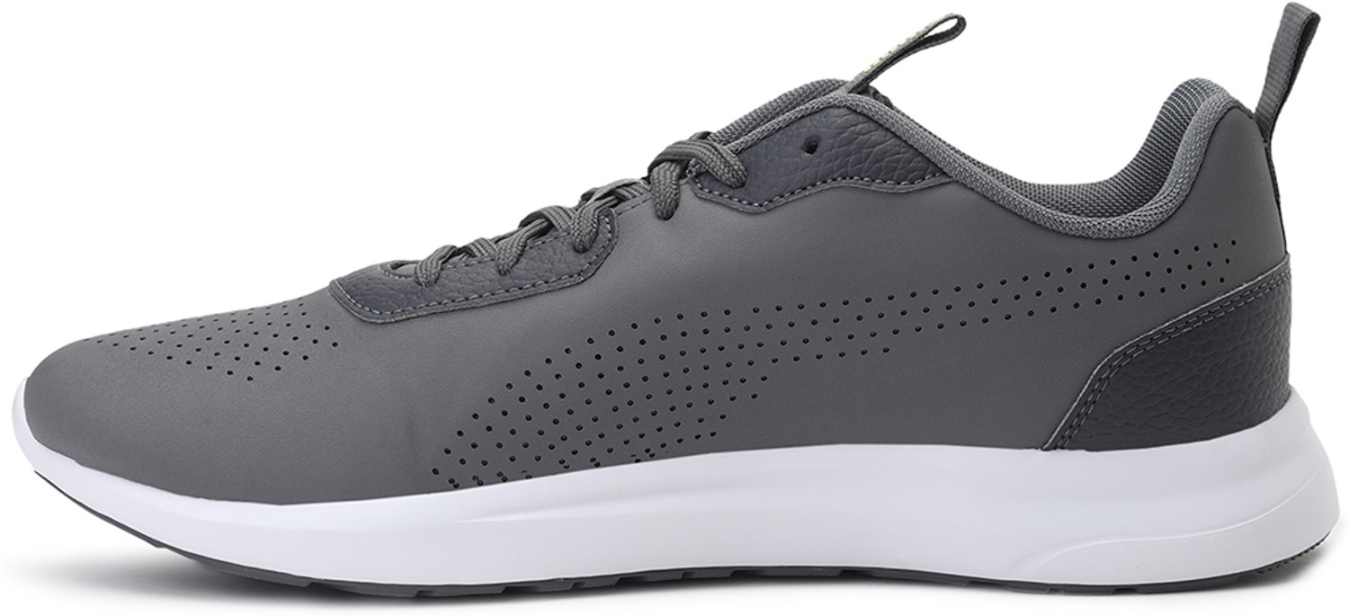 Image of PUMA Perforated Low IDP Sneakers For Women