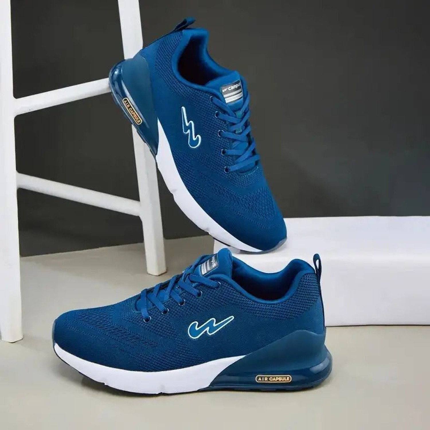 Image of CAMPUS Walking Shoes For Men