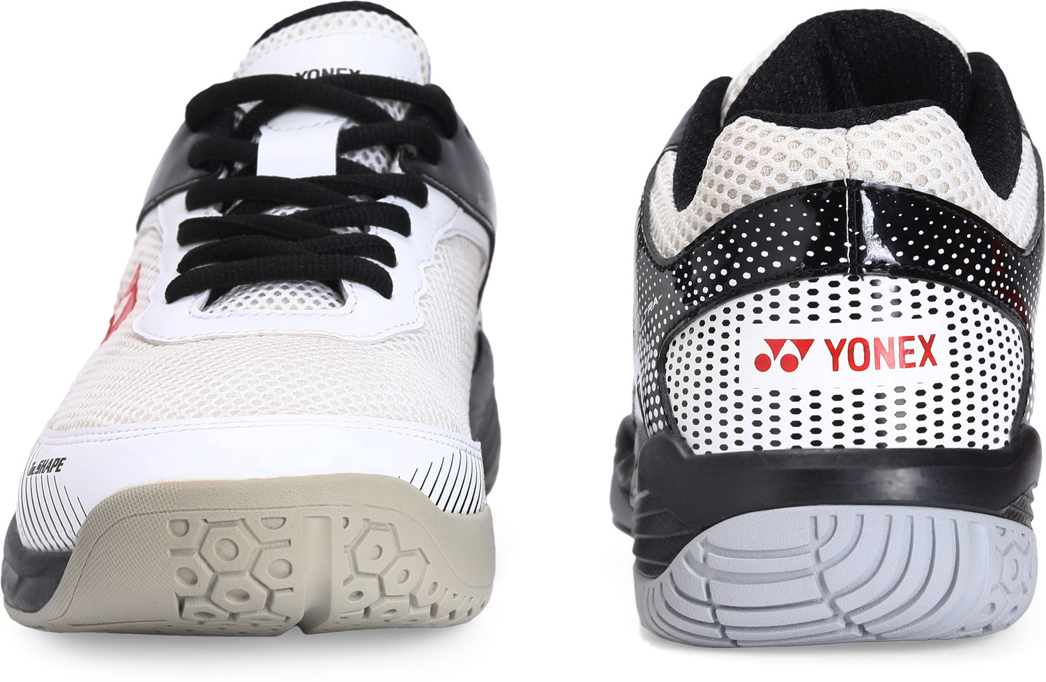 Image of YONEX HYULTRAI Badminton Shoes For Men