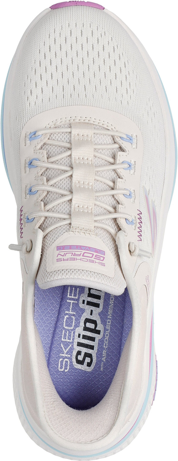 Image of Skechers GO RUN ELEVATE 2.0 - BANYAN Outdoors For Women