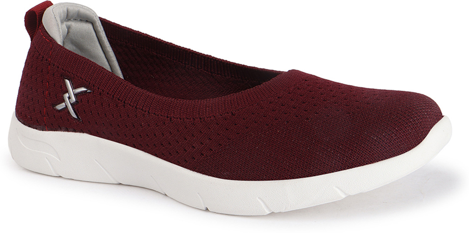 Image of CARLTON LONDON Women's Lightweight Slip-On Comfort Shoes Casuals For Women
