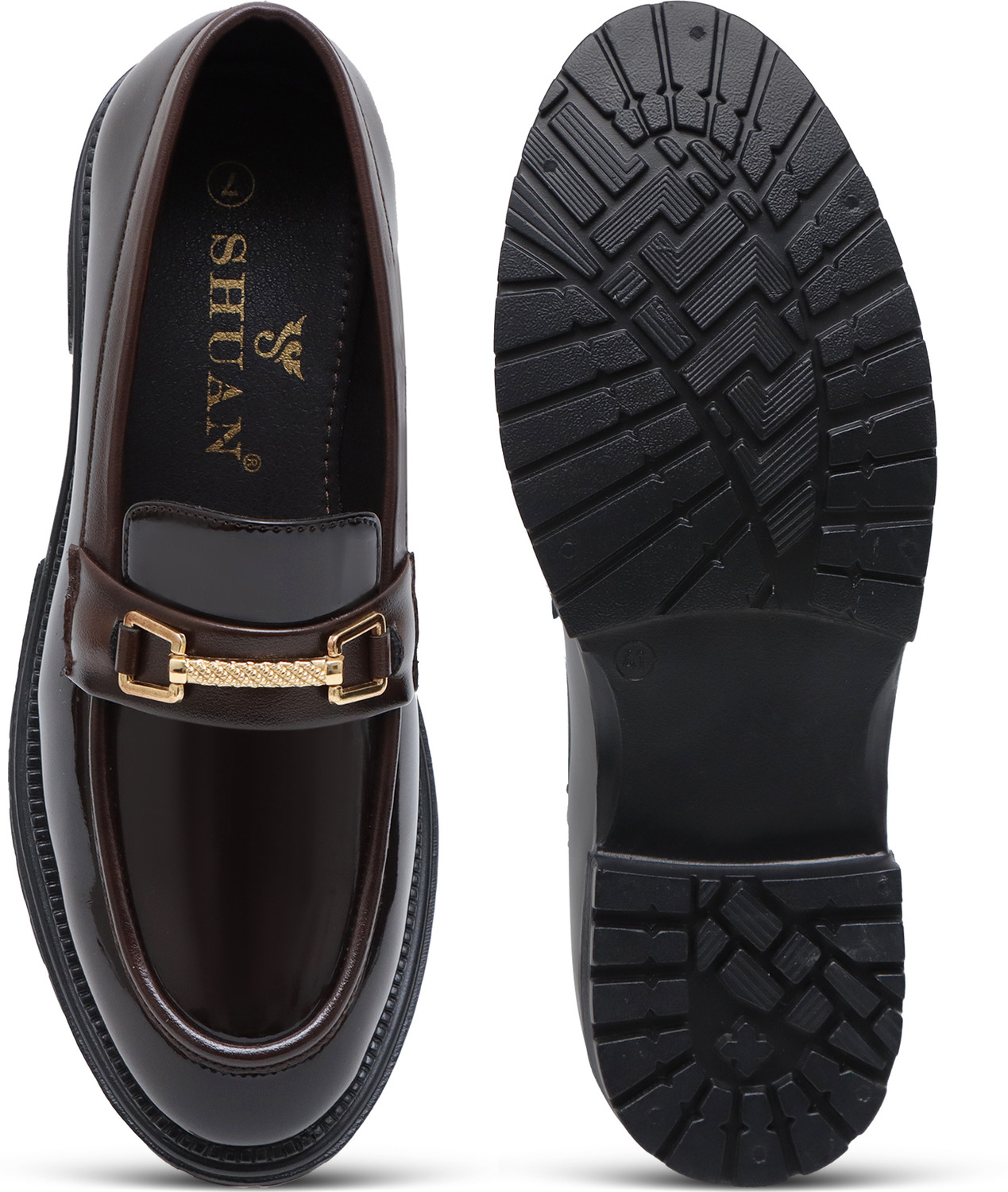 Image of SHUAN Slip On For Men