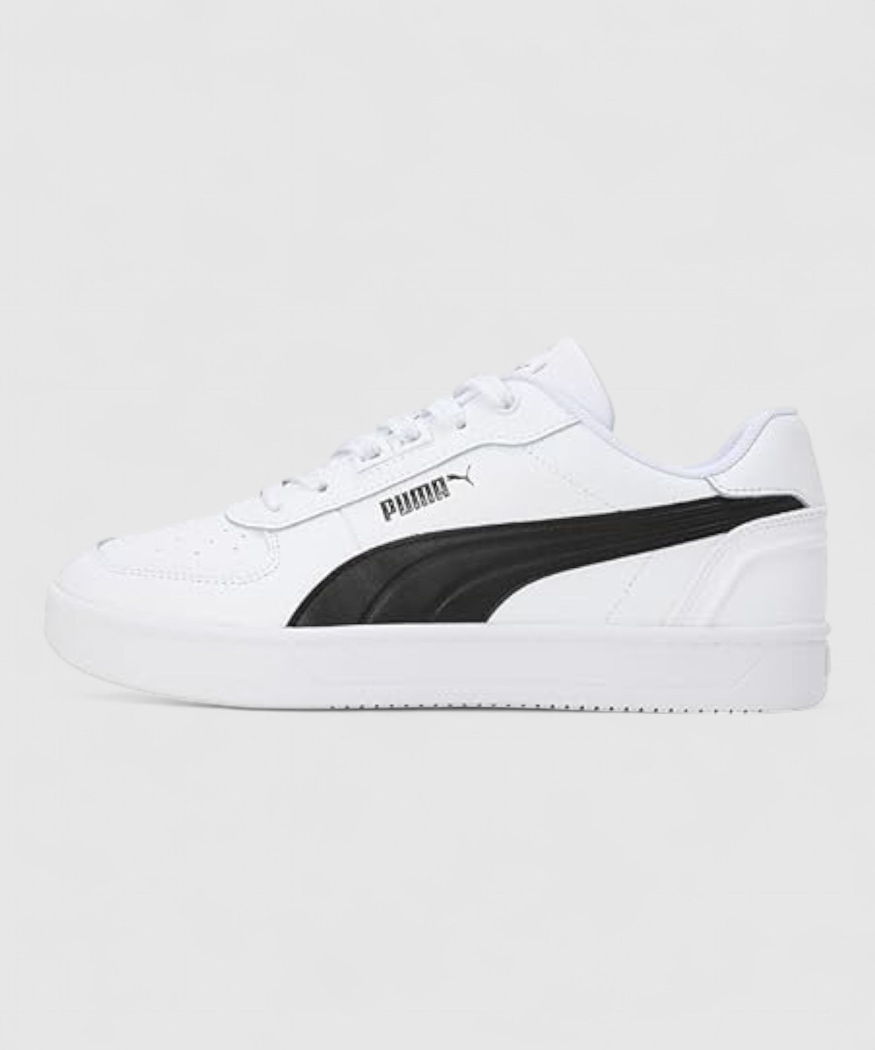 Image of PUMA Caven 2.0 Lux Sneakers For Men