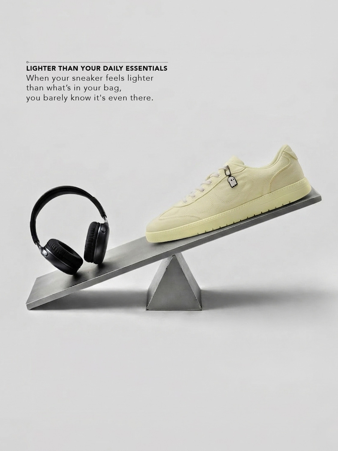 Image of The Souled Store Sneakers For Men