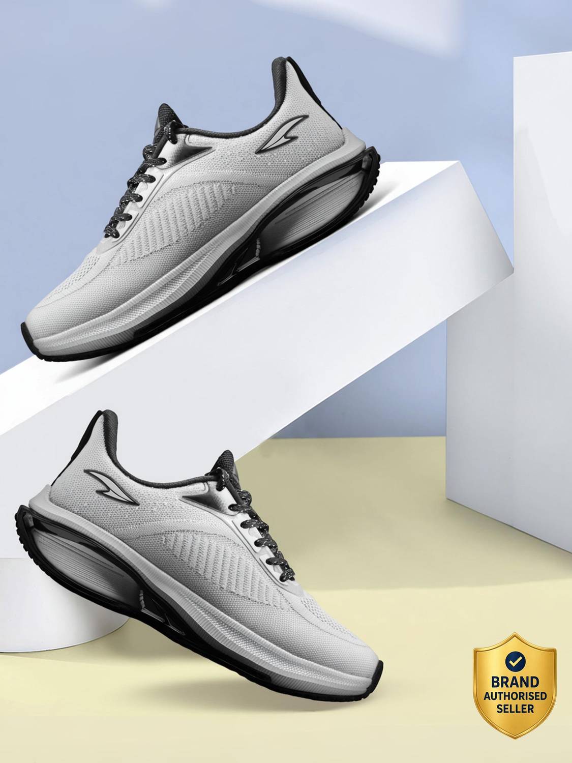 Asian Sneaker Soft Cushioned Insole