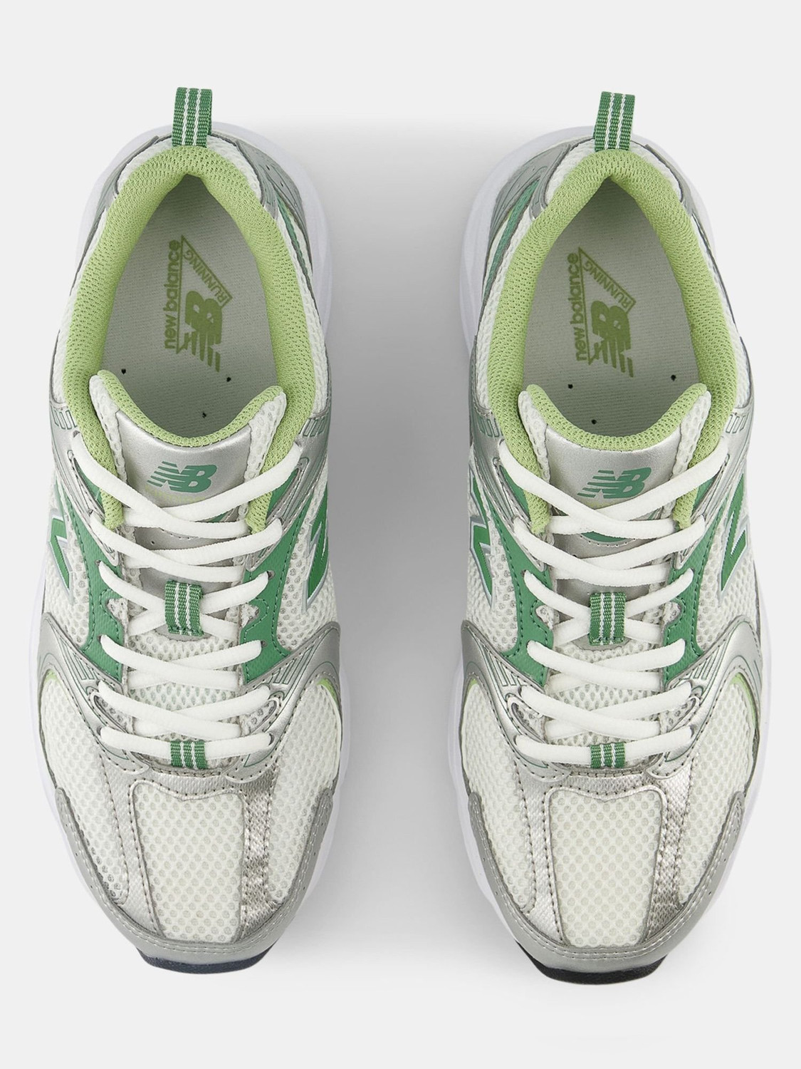 Image of New Balance 530 Sneakers For Men